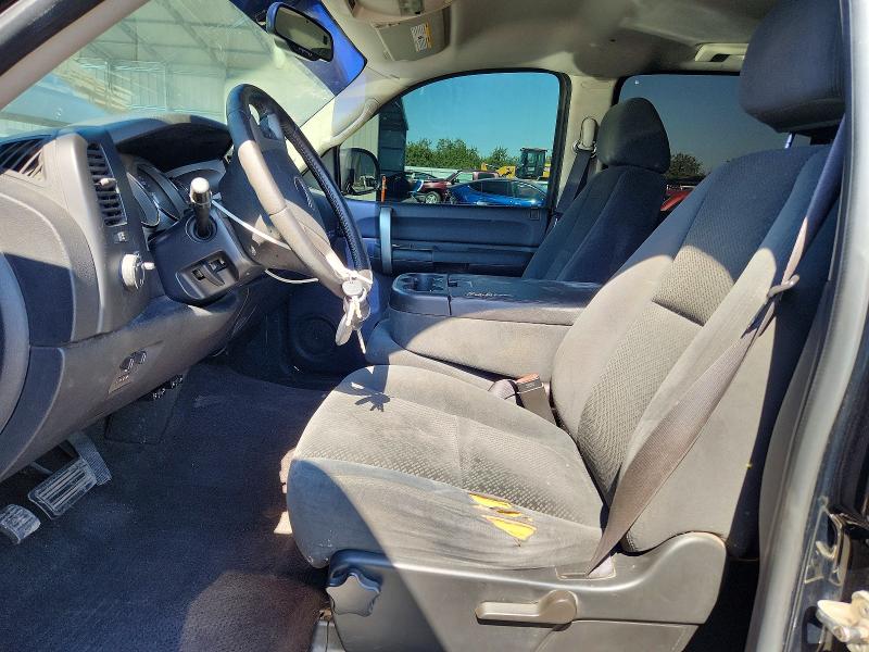 Продажа на аукционе авто 2008 Gmc Sierra, vin: 3GTEC13018G257142, номер лота: 58596436