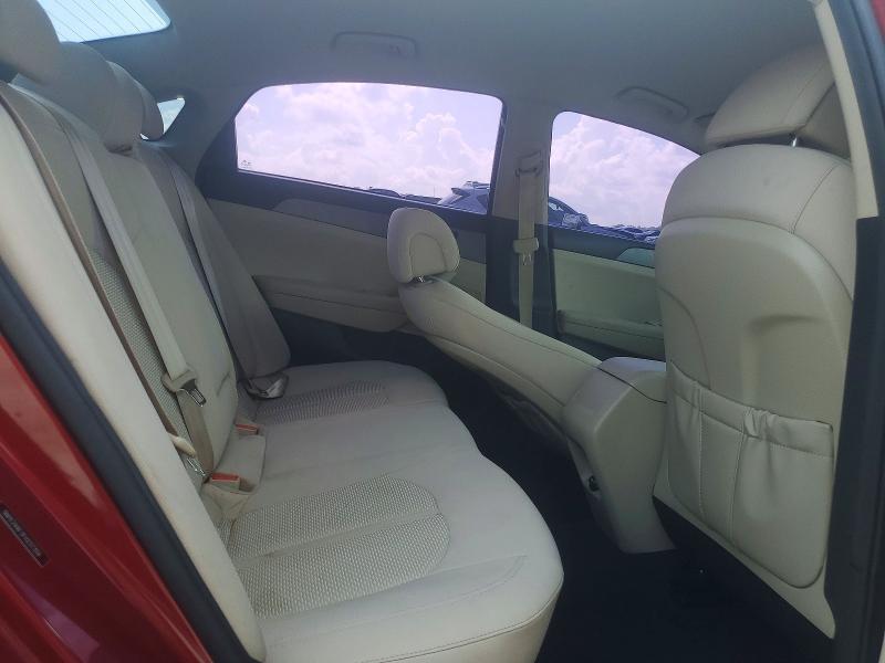 2015 Hyundai Sonata მანქანა იყიდება აუქციონზე, vin: 5NPE24AF3FH237359, აუქციონის ნომერი: 56983156