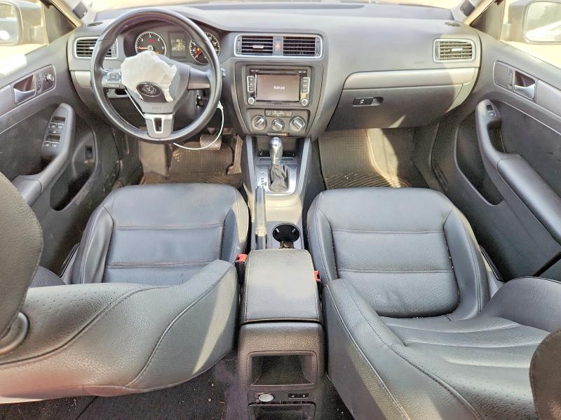 56084056 :رقم المزاد ، 3VWLL7AJ4DM352227 vin ، 2013 Volkswagen Jetta مزاد بيع