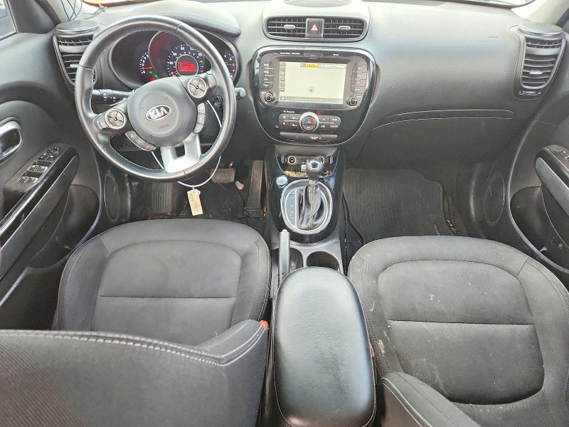 56940926 :رقم المزاد ، KNDJP3A59J7579106 vin ، 2018 Kia Soul مزاد بيع