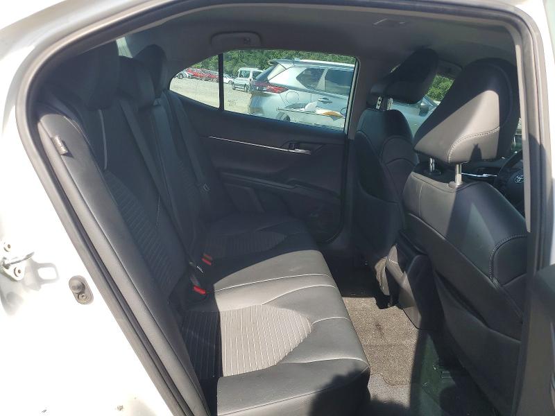 Aukcja sprzedaży 2024 Toyota Camry, vin: 4T1G11AK1RU921436, numer aukcji: 59123506