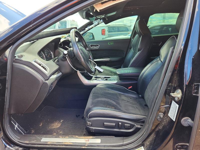 Aukcja sprzedaży 2020 Acura Tlx, vin: 19UUB3F6XLA002444, numer aukcji: 57778846