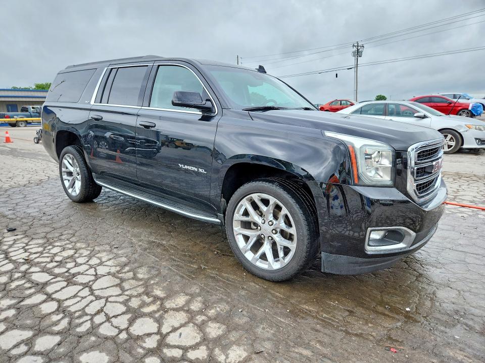 Aukcja sprzedaży 2018 Gmc Yukon Xl, vin: 1GKS1GKC4JR253300, numer aukcji: 56353916