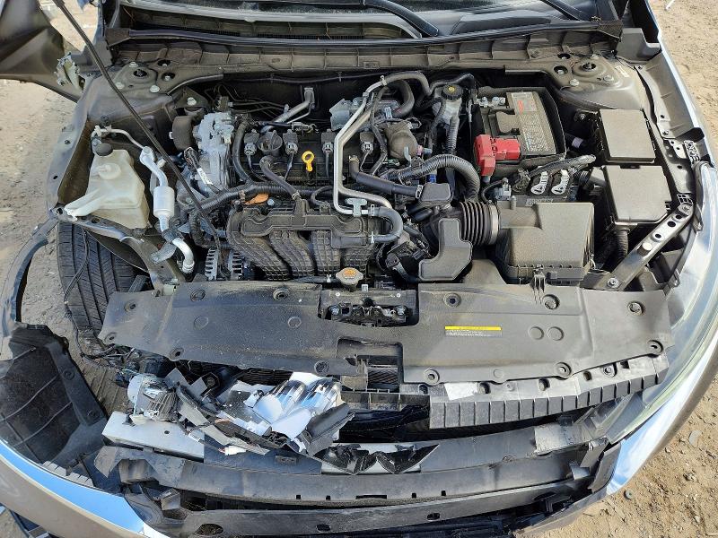 56641546 :رقم المزاد ، 1N4BL4BV1RN326007 vin ، 2024 Nissan Altima مزاد بيع