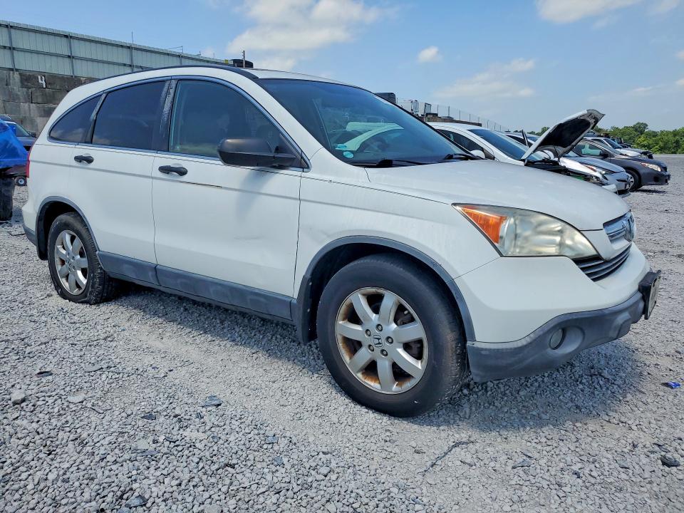Продажа на аукционе авто 2007 Honda Cr-v, vin: JHLRE38527C027870, номер лота: 59610176