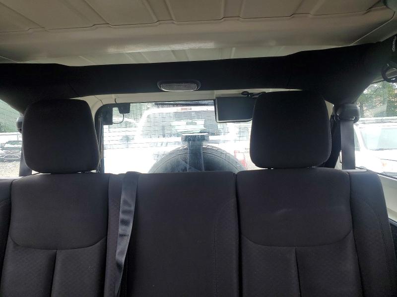 Aukcja sprzedaży 2014 Jeep Wrangler Unlimited, vin: 1C4BJWDG7EL216935, numer aukcji: 58432256