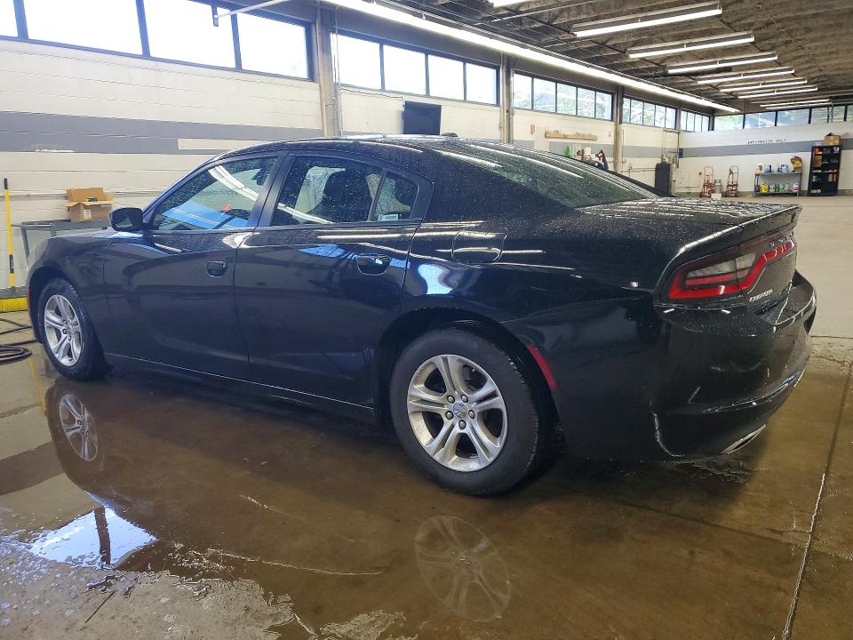 Продаж на аукціоні авто 2022 Dodge Charger, vin: 2C3CDXBG8NH224029, номер лоту: 58409986