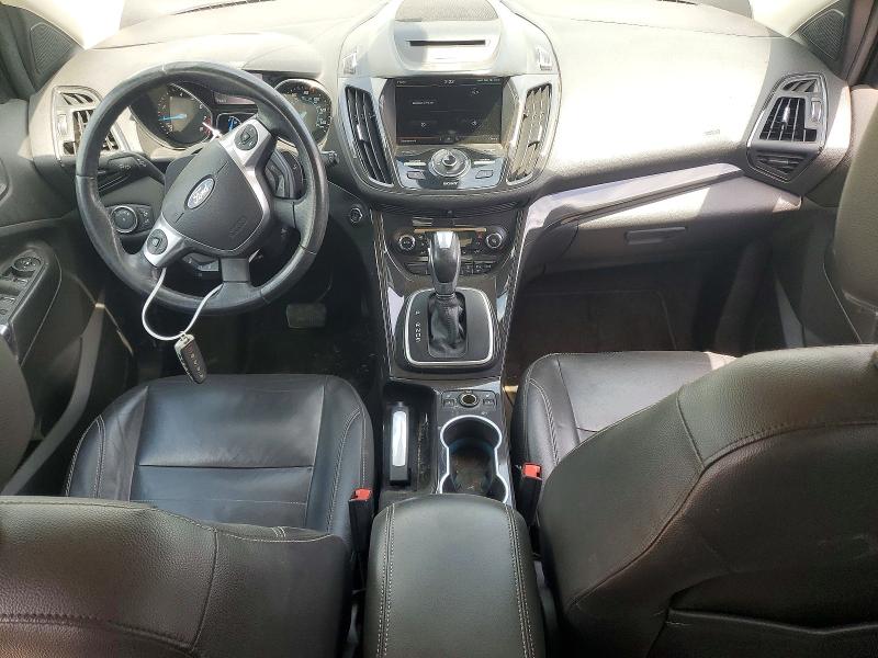 Aukcja sprzedaży 2014 Ford Escape, vin: 1FMCU0JX5EUA52538, numer aukcji: 58458916