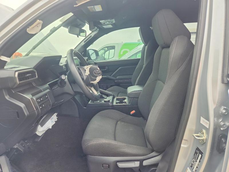 Продаж на аукціоні авто 2025 Toyota 4runner, vin: JTEVA5AR7S5003489, номер лоту: 57367406