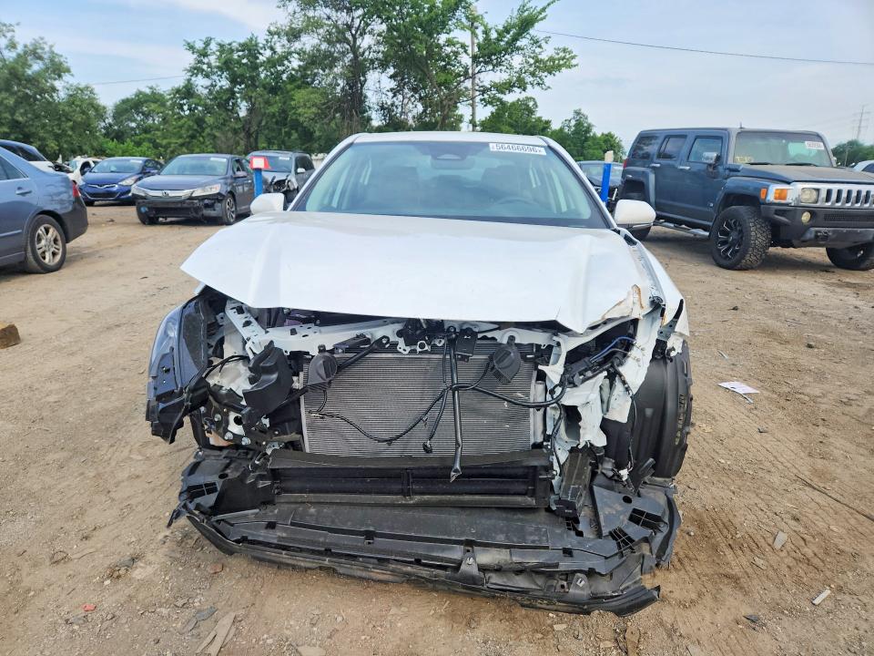 56466696 :رقم المزاد ، 4T1DAACK3SU629423 vin ، 2025 Toyota Camry مزاد بيع