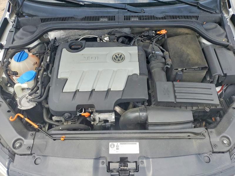 Продажа на аукционе авто 2012 Volkswagen Jetta, vin: 3VWLL7AJ4CM005351, номер лота: 57371136