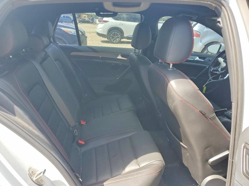 Aukcja sprzedaży 2019 Volkswagen Gti, vin: 3VW6T7AU1KM033470, numer aukcji: 58586726