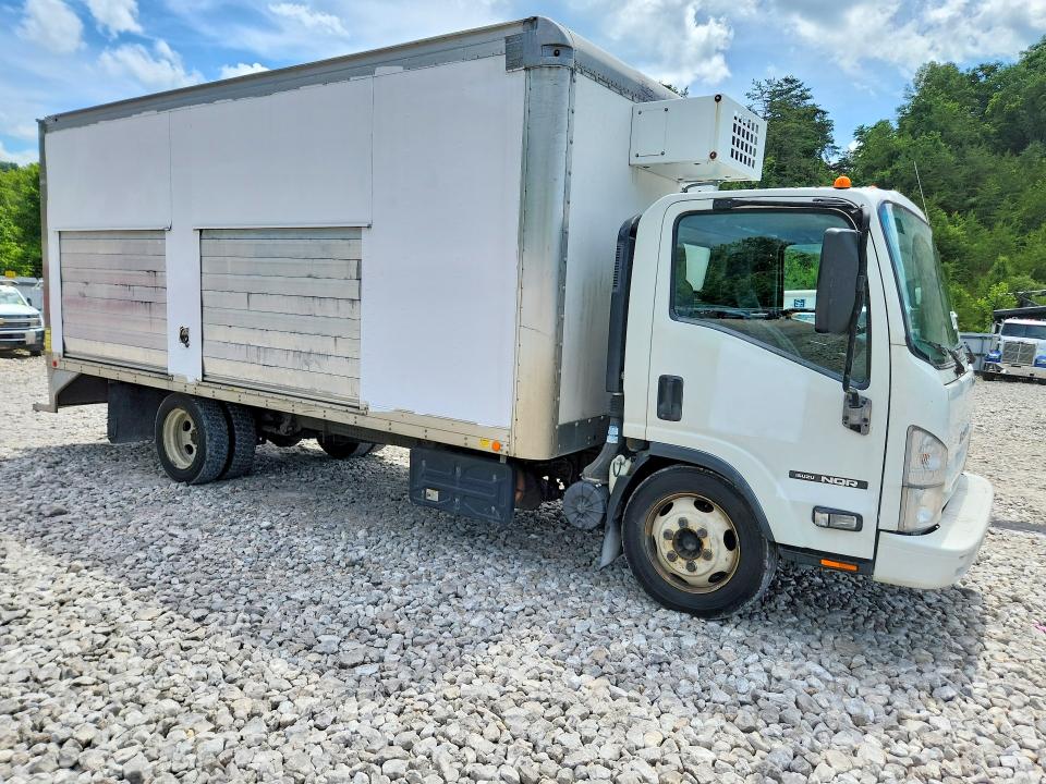 Продажа на аукционе авто 2015 Isuzu Nqr, vin: JALE5W163F7902198, номер лота: 55976746