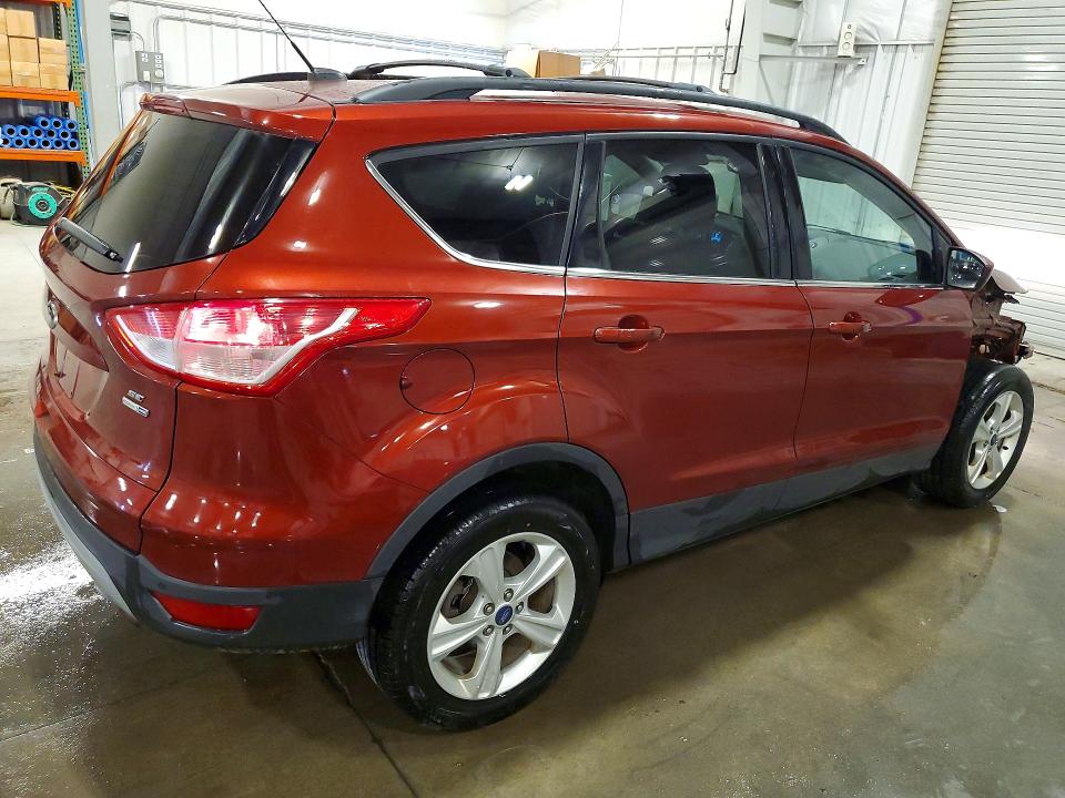 Aukcja sprzedaży 2016 Ford Escape, vin: 1FMCU9GX3GUA43254, numer aukcji: 56109956