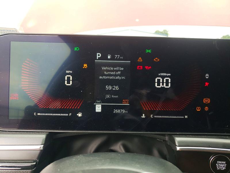 Продажа на аукционе авто 2025 Kia K5, vin: KNAG64J7XS5349265, номер лота: 57539086