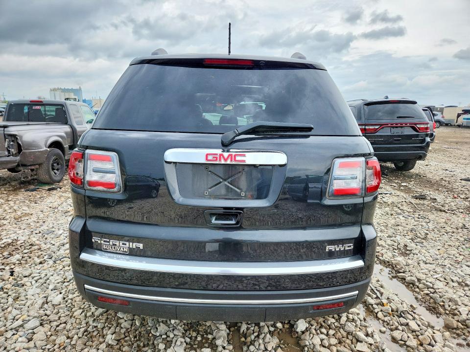 Продажа на аукционе авто 2014 Gmc Acadia, vin: 1GKKVRKD3EJ363168, номер лота: 56129636