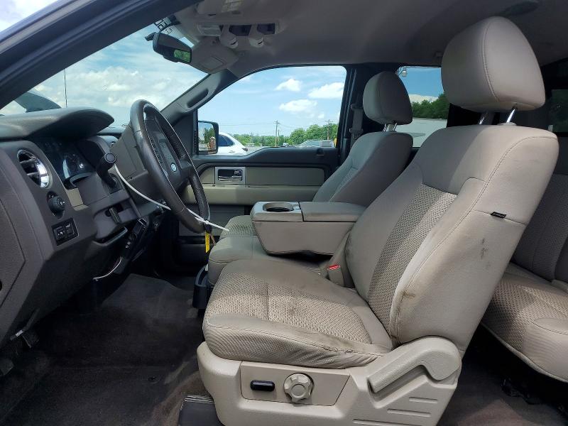 Aukcja sprzedaży 2010 Ford F150, vin: 1FTFX1EV7AKE49696, numer aukcji: 57047656