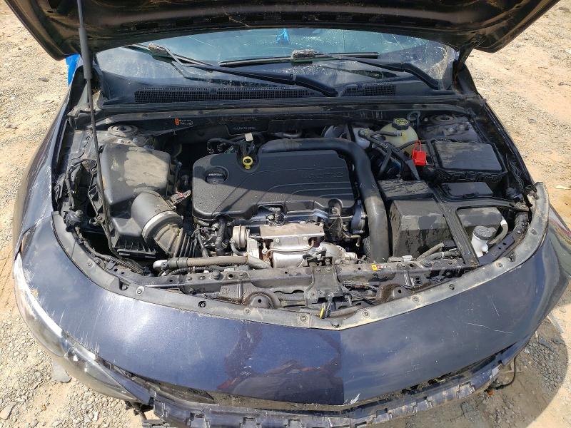 Aukcja sprzedaży 2022 Chevrolet Malibu, vin: 1G1ZG5ST4NF200965, numer aukcji: 57758236