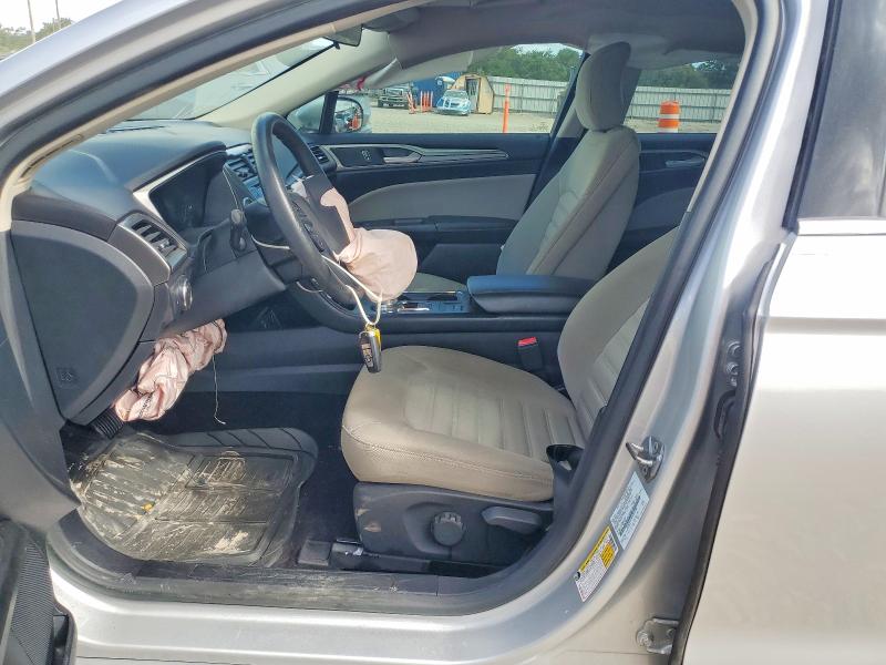 Aukcja sprzedaży 2017 Ford Fusion, vin: 3FA6P0G78HR226538, numer aukcji: 56716926