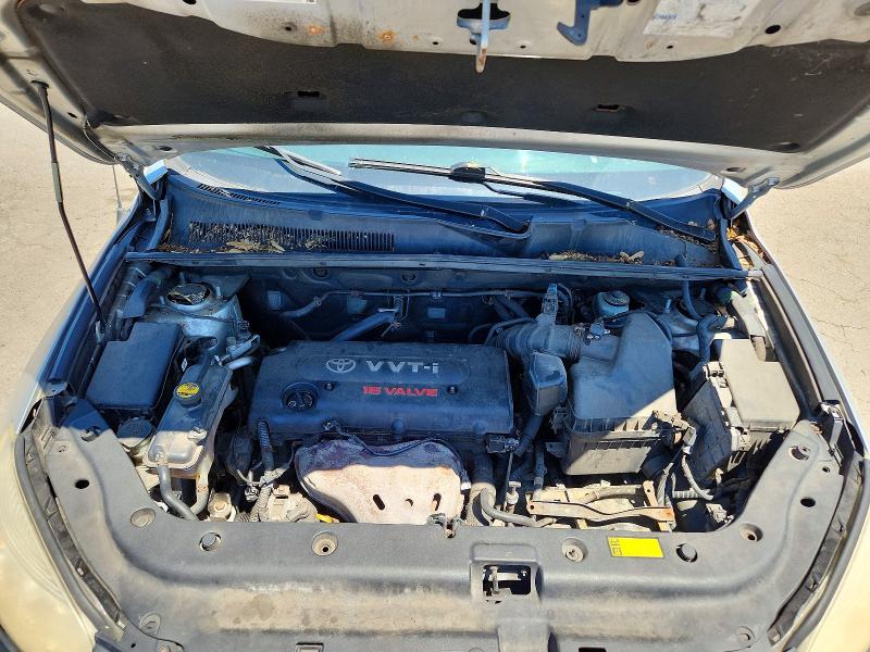57770746 :رقم المزاد ، JTMBD35V685204562 vin ، 2008 Toyota Rav 4 مزاد بيع