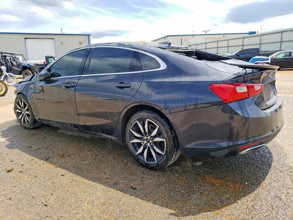 Aukcja sprzedaży 2022 Chevrolet Malibu, vin: 1G1ZG5ST4NF200965, numer aukcji: 57758236