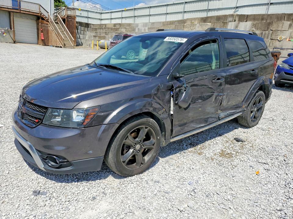 Aukcja sprzedaży 2015 Dodge Journey, vin: 3C4PDDGG2FT740108, numer aukcji: 56050576