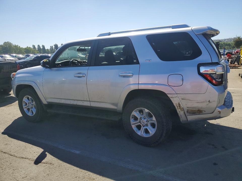 2014 Toyota 4runner მანქანა იყიდება აუქციონზე, vin: JTEBU5JR7E5191462, აუქციონის ნომერი: 56319446