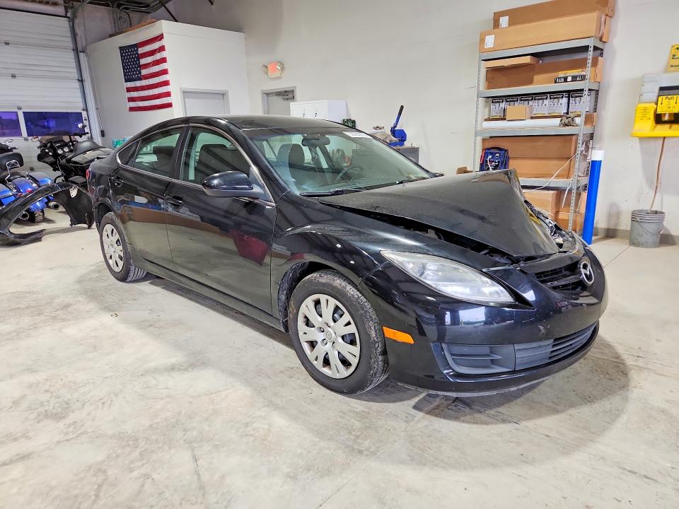 Aukcja sprzedaży 2009 Mazda 6, vin: 1YVHP80A495M44756, numer aukcji: 58932976