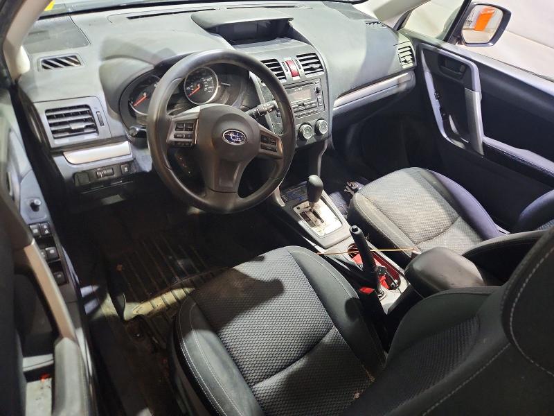 Продаж на аукціоні авто 2014 Subaru Forester, vin: JF2SJAEC1EH452807, номер лоту: 59232136