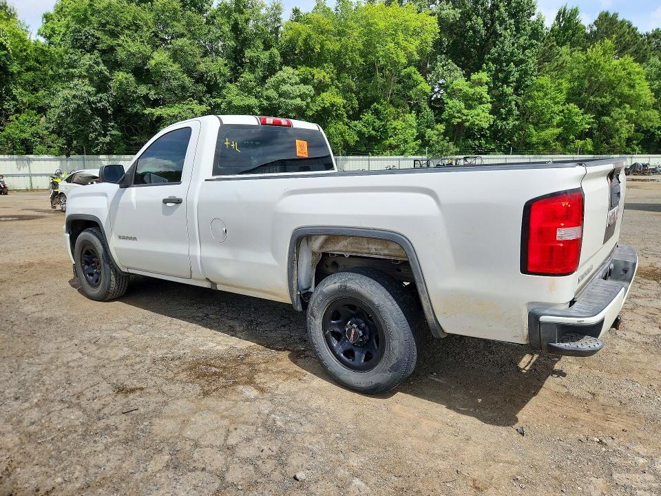 Aukcja sprzedaży 2017 Gmc Sierra, vin: 1GTN1LEC9HZ904167, numer aukcji: 56494516