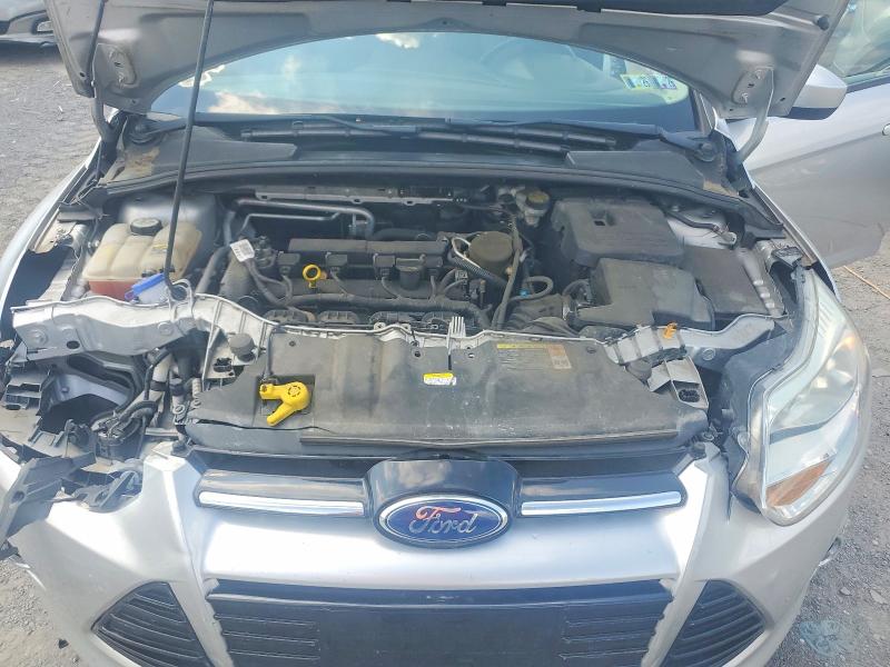 Aukcja sprzedaży 2012 Ford Focus, vin: 1FAHP3K26CL193505, numer aukcji: 58827156