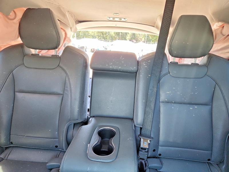 57726416 :رقم المزاد ، 5FRYD4H49FB021864 vin ، 2015 Acura Mdx مزاد بيع