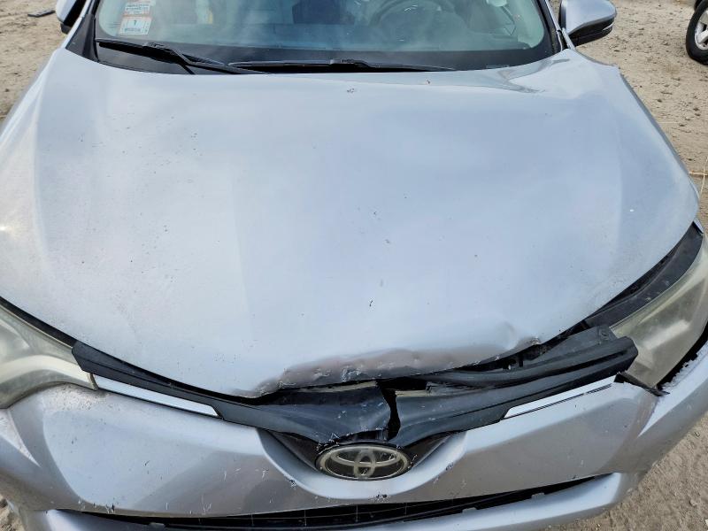 Aukcja sprzedaży 2017 Toyota Rav4, vin: 2T3RFREV2HW598503, numer aukcji: 57677776