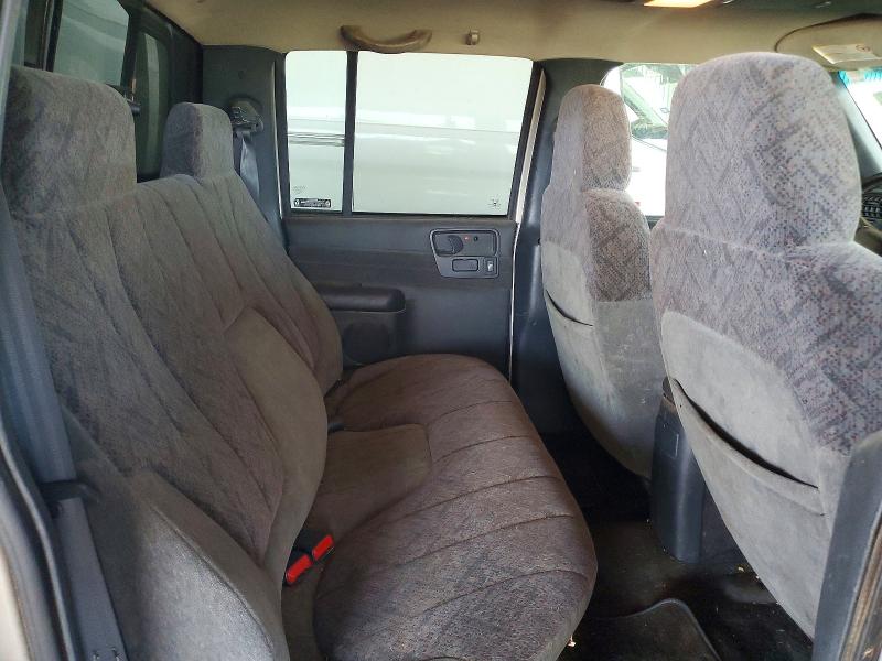 Продажа на аукционе авто 2002 Gmc Sonoma, vin: 1GTDT13W32K208282, номер лота: 58178776