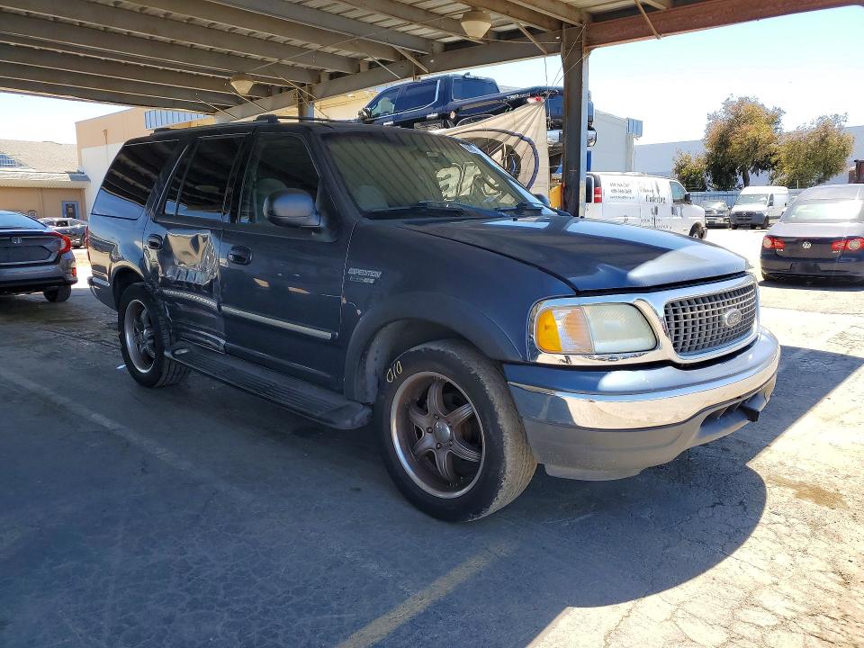 Aukcja sprzedaży 2002 Ford Expedition, vin: 1FMRU15W62LA46377, numer aukcji: 56868516