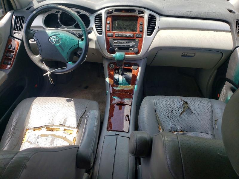 Aukcja sprzedaży 2006 Toyota Highlander, vin: JTEDW21A860001999, numer aukcji: 57856036