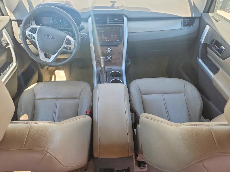 Продажа на аукционе авто 2011 Ford Edge, vin: 2FMDK3JC2BBB21681, номер лота: 56981066