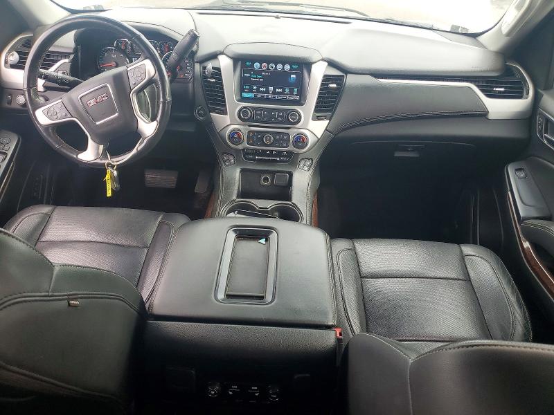 2018 Gmc Yukon მანქანა იყიდება აუქციონზე, vin: 1GKS2BKCXJR340456, აუქციონის ნომერი: 56628856