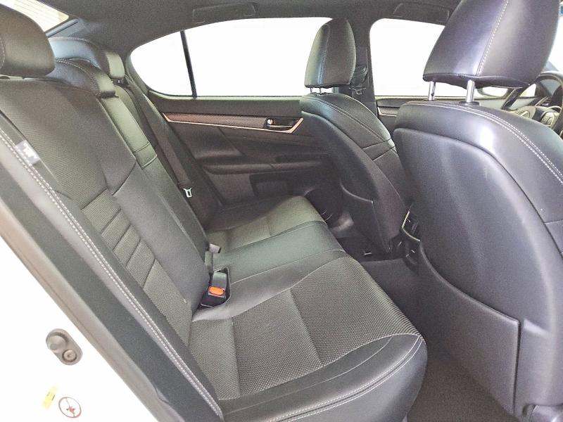 54882746 :رقم المزاد ، JTHBZ1BL1HA010648 vin ، 2017 Lexus Gs 350 مزاد بيع
