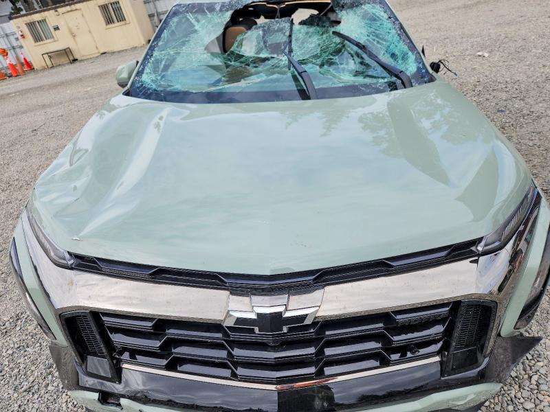 Aukcja sprzedaży 2026 Chevrolet Equinox, vin: 3GNAXSEG3TL305217, numer aukcji: 54555726