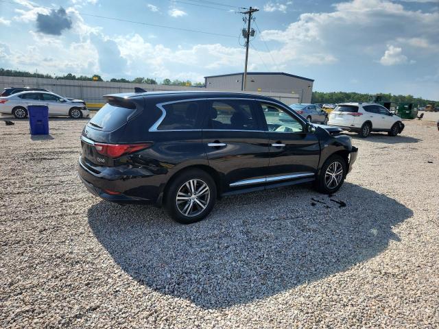 Продаж на аукціоні авто 2020 Infiniti Qx60, vin: 5N1DL0MN5LC501799, номер лоту: 56691906