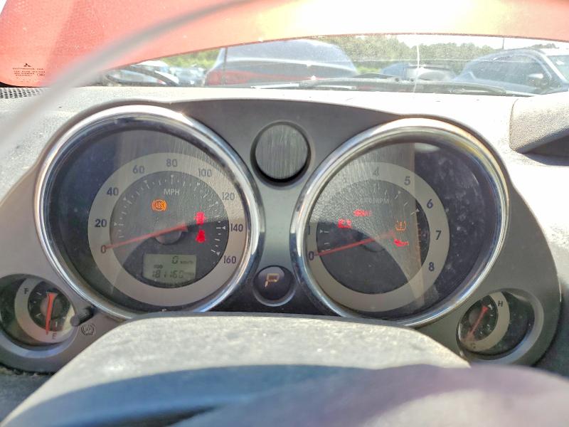 Продаж на аукціоні авто 2009 Mitsubishi Eclipse, vin: 4A3AK24F59E029290, номер лоту: 55990256