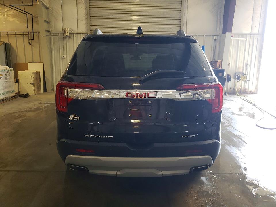 Aukcja sprzedaży 2023 Gmc Acadia, vin: 1GKKNUL49PZ144415, numer aukcji: 57140596