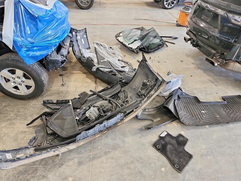 Aukcja sprzedaży 2019 Chevrolet Traverse, vin: 1GNEVKKW7KJ321526, numer aukcji: 54954086