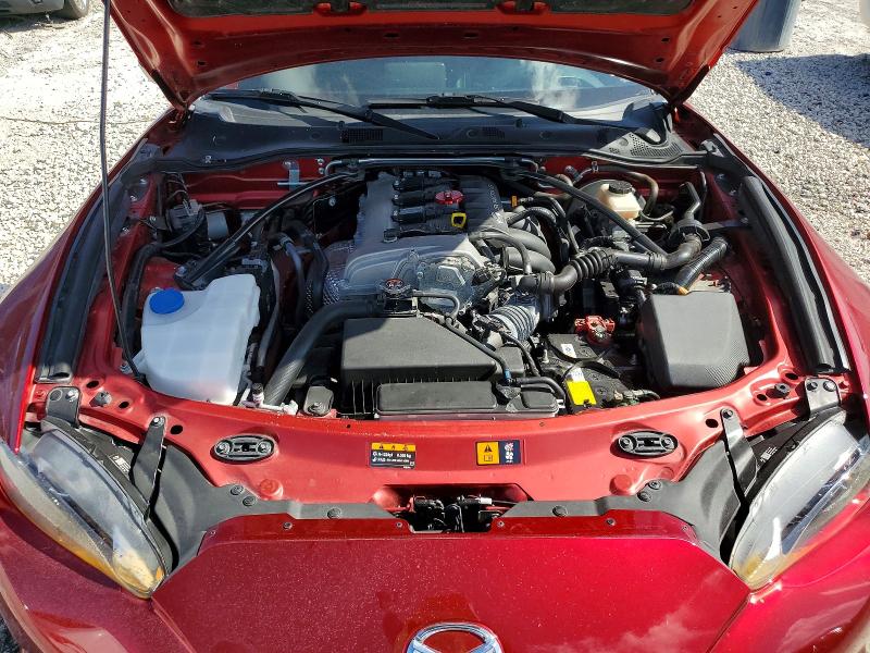 Aukcja sprzedaży 2023 Mazda Mx-5 Miata, vin: JM1NDAC7XP0551247, numer aukcji: 57310756