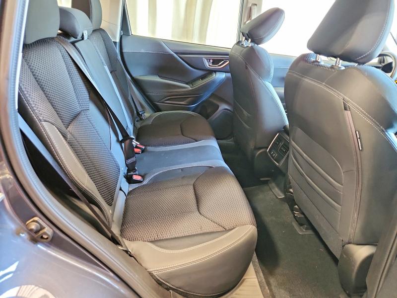 Продаж на аукціоні авто 2022 Subaru Forester, vin: JF2SKAEC5NH461376, номер лоту: 57492476