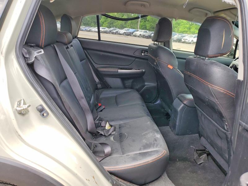 Продажа на аукционе авто 2017 Subaru Crosstrek, vin: JF2GPAKC8HH256957, номер лота: 55965636