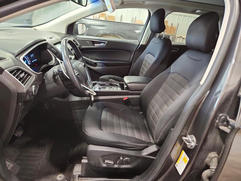 2019 Ford Edge მანქანა იყიდება აუქციონზე, vin: 2FMPK4J95KBB50440, აუქციონის ნომერი: 54525616