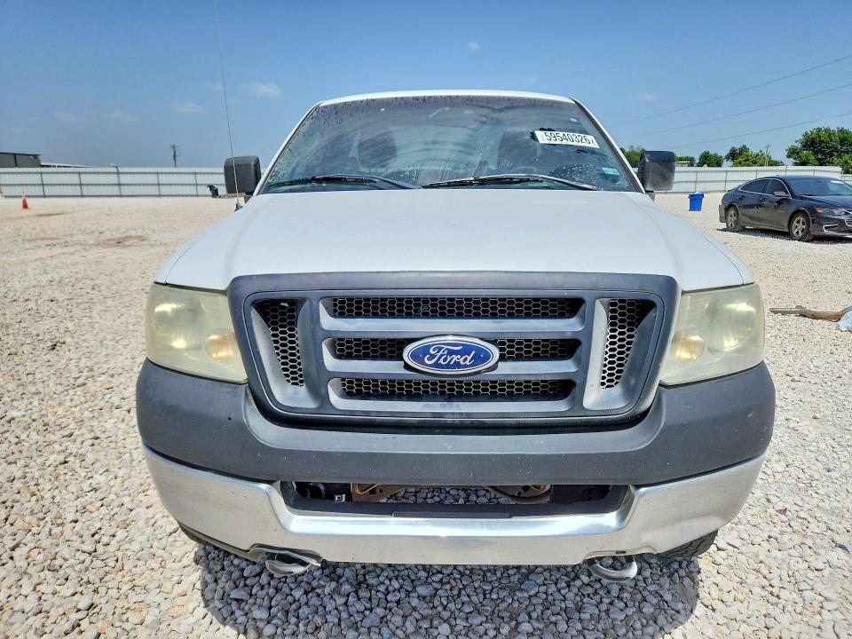 Aukcja sprzedaży 2005 Ford F150, vin: 1FTRF14W15NB41373, numer aukcji: 59540326