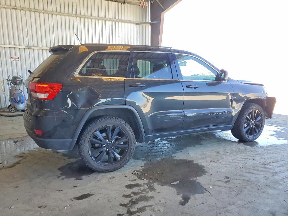2013 Jeep Grand Cherokee მანქანა იყიდება აუქციონზე, vin: 1C4RJFAG9DC568688, აუქციონის ნომერი: 56724396